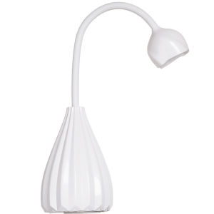 Hengfa Lina High Quality Desktop Nail Lamp Dryer Machine 12w UV LED Nail Light for Curing Polish Glue Portable Nail Art Lamp Nail Salon Tool