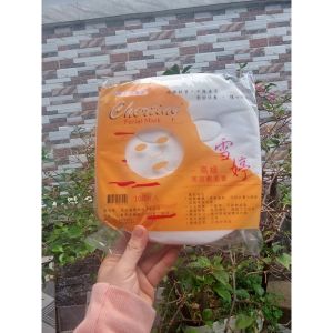 Mặt nạ giấy khô loại 1 dày (100 miếng/ bịt)