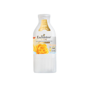 [Chính hãng] Sữa tắm hương nước hoa Pháp Enchanteur Deluxe 180g - Lưu hương 24H