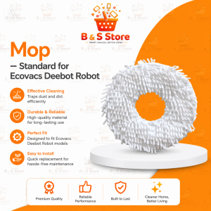 Yeedi Vac 2 Robot Vacuum Cleaner Parts
