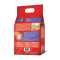 CAT n joy Tripple Protection อาหาร แมวโต รสปลาทู 7kg. 