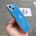 Ốp lưng siêu mỏng trong suốt Ultra Slim 0.4mm IPhone 13 / 13 Mini. 