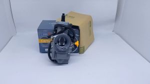 Karburator Keihin PE 28 CH 29: Skep Kuningan & Barcode 115 MJ55