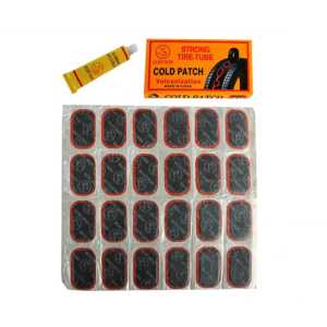 Lem Tip Top Tambal Ban Cold Patch Thumbs Up L24 Dan M48