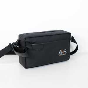 Ge Free Sling Bag Clutch Bag Waterproof ANR Project