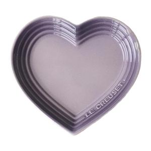 Gradient Heart Shape Ceramic Dessert Plate Kitchen Serving Dish For Appetizers And Candy Display