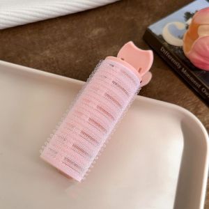 Combo 5 Kẹp Làm Phồng Tóc 11cm Không Nhiệt Cong Tự Nhiên Giữ Nếp Lâu Kẹp Tóc Tạo Kiểu Chất Liệu Nhựa Dễ Dùng An Toàn Tiện Lợi