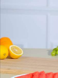 Lemon Squeezer Manual Stainless Steel Pemerah Lemon Buah Hand Press Fruit Juice德国手动榨汁机挤压器不锈钢家用水果小型石榴甘蔗压柠檬橙汁神器
