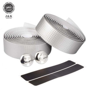 bicycle Handlebar Wrap Carbon Fibre Anti-slip Handlebar Tape