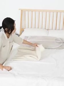 Clothes Dust Cover PEVA Transparent Clothes Protector Garment Waterproof and Moisture-Proof