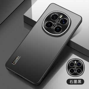 Applicable for Huawei Honor Magic7ProMagic7 ProMagic 7 Pro Mobile phone case Frosted PC Anti-slip Back plate Case cover CD traces All inclusive Ultra thin Anti-fall Shockproof housing