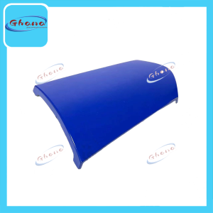 [GHANA] MOTORCYCLE FAIRINGS TAIL COVER WAVE 100/100R A46