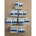 Cầu dao đảo chiều CHINT 2P/3P/4P - 25/32/40/50/63A, CB đảo chiều, Attomat đảo chiều NXB-63. 