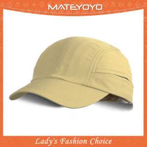 MATEYOYO หมวกเบสบอลกลางแจ้งหมวกเบสบอลฤดูร้อนหมวกปีนเขาเร็วแห้งสบายหมวกระบายอากาศได้ดีหมวกป้องกันแสงอาทิตย์ยูนิเซ็กส์หมวกกันแดด UPF 50 + หมวกภูเขาปีนเขาดวงอาทิตย์