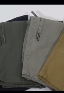 (L-6XL) กางเกงขาสั้นลำลอง กางเกงขาสั้นมีกระเป๋า มีซิป กางเกงเอวยืด ขาสั้นผู้ชาย กางเกงขาสั้นแฟชั่น กางเกงขาส่วน ไซส์ใหญ่ กางเกงขาสั้นผู้ชาย กางเกงขาสั้น - Lazada