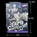 Transformation Toys in Stock Baiwei TW-1023 Movie Version Aircraft KO SS54 Megatron er Action Figures  Collection. 