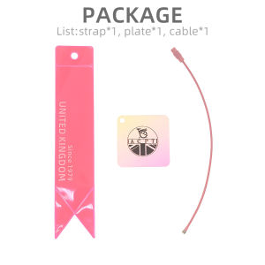 TWTOPSE Bike Reflective Tape Streamers For Brompton Folding Bike A C PT Saddle Bag Handlebar Reflectors Decorative Safety Warning Accessory