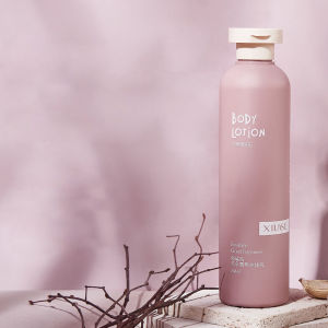 supercomfort Body lotion cloud fragrance moisturizing longlasting fragrance squalane peeling