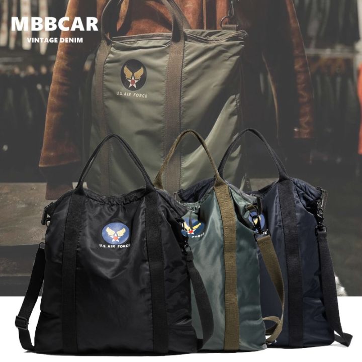 helmet bag lazada Canvas style canvas helmet bag with leather details MUQZI Waterproof Motorbike Helmet Bag