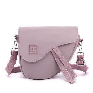 COLORFUL FOX 0488 Tas Selempang Wanita Sling Wanita Shoulder Bag Wanita Bahan Anti Air - tas wanita - tas cewek - tas kerja - tas kondangan - colorful bag