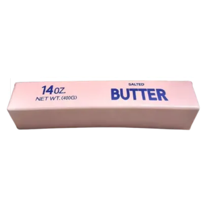 HJKL Butter Squishy Stress Relief Squishy Toy Release Hand Slow Rebound Squeeze Toy Sensory Relax Gift Big Butter Stick Squeezing Toy Kneading Toys Elastic Realistic Cheesecake Bars Kids Toy