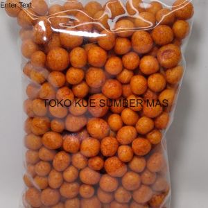 SUKRO PEDES / Sukro Pedas Manis / KACANG KILOAN 250 GR