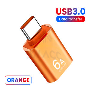 [KN ACC] NANVAN NVN-CR5 OTG TYPE TIPE C USB 3.0 SAMBUNGAN UNTUK MOUSE / KEYBOARD / FLASH DISK KE HP