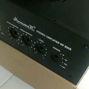 bok 2005+lb usb dan kelengkapan standard