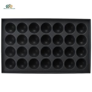 Octopus Meatball Grill Pan Nonstick Multi Purpose Takoyaki Maker Kitchen Takoyaki Maker Octopus Ball Baking Tray Cooking Baking Tools [Winnereco Lifestyle]