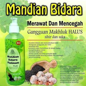 (HOT ITEM) MANDIAN BIDARA PLATINUM