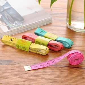 meteran kain alat ukur kain meteran baju meteran mini meteran multifungsi SH J11