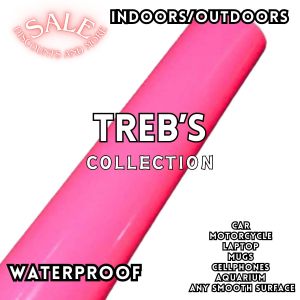 pink sticker motorcycle car motor stickers wrap vinyl decal decals bike diy aquarium waterproof wraps stiker glossy bicycle ebike mugs indoor outdoor custom moto