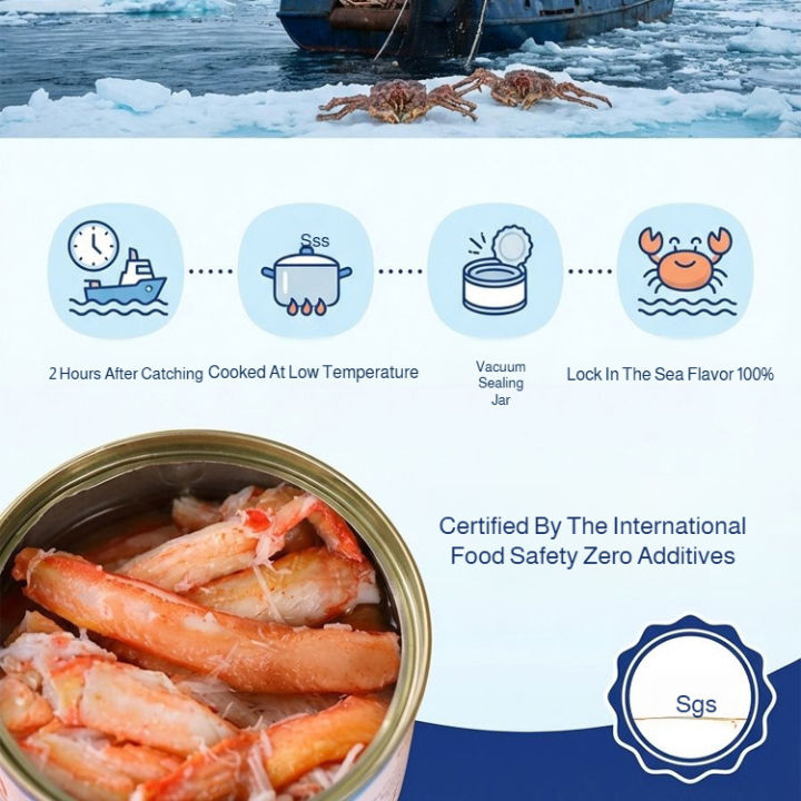 Russian%20Crab%20Legs%20Canned%20Crab%20Meat%20Ready%20To%20Eat%20Instant%20Natural%20Seafood%20Canned%20Food%20Ready%20To%20Eat%20Premium%20Seafood%20Instant%20Snack%20Can%20Salads%20Pasta%20Ingredient%20-%20Image%203