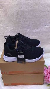 Sepatu sneakers ANDO ELSIE 3wrn sz 33-40