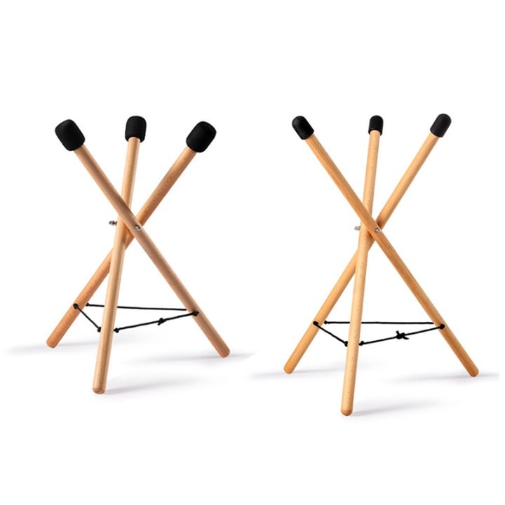 Portatovaglioli In Rete SKAVIJ - Set Di 12 Anelli Per Tavola, Decorazione Rosso - Foto 7