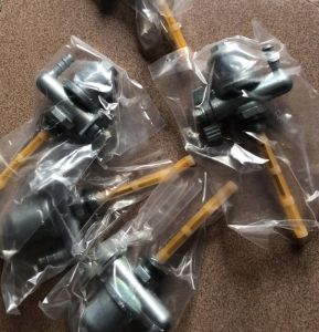 Khóa xăng xe Minsk - Khóa xe Min - Khóa xăng - Khóa bình xăng