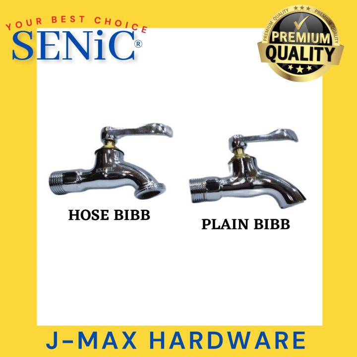 FAUCET PLAIN AND HOSE BIBB 16X14X8CM Lazada PH