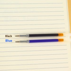 Bút gel xóa được với mực khô nhanh cho sinh viên viết trơn tru kinh nghiệm