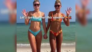 Luxury Intensive Tanning Gel 2025 Upgrade Luxury Intensive Tanning Cream for Natural Tan Skin Brown Luxury Intense Tanning Gel for Body Outdoor Summar Beach Women (1 Pc)