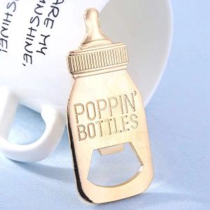 Gender Reveal & Baptism Bottle Openers: A Guide to Perfect Souvenirs