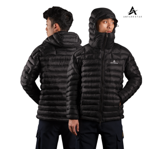 ANTARESTAR Official - Jaket Gunung Gorpcore Baluran Jacket Gelembung Puffer Jacket Musim Dingin Jaket Gelembung Casual Outdoor