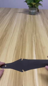 Convenient Mudguard Quick Detachable Mud Guard Simple Installation Mudguards for Mountain Commuters Bike