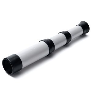 DIVATEN Adjustable Pirate Telescope Monocular Educational Kid Telescope Portable Mini Size Toy Telescope Birthday Gift