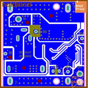 haidianzi 5S 18V 21V 20A Battery Charging Protection Board Protection Circuit Board
