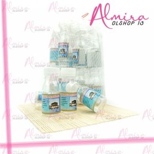 Botol Zam-zam per pack (25pcs)