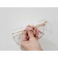FREE BOX DAN LAP Frame kacamata Cat Eye 9017 |Photocromic |Blueray Minus | bisa request Minus | Frame Kacamata Wanita Cat Eye 2001 FREE LENSA BLUERAY | PHOTOCHROMIC | MINUS  ANTI RADIASI. 