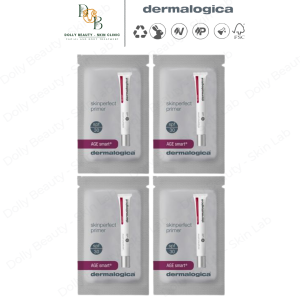 [DERMALOGICA] Kem lót có thành phần chống nắng SKIN PERFECT PRIMER SPF30 chiết xuất đậu nành - Dolly Beauty