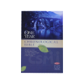 The One Year Chronological Bible (NLT, NIV, NKJV Standard Size Soft Cover & Premium Slimline Large Print). 