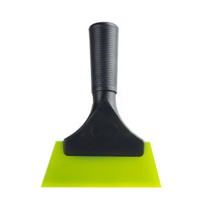 Alat Kaca Film Mobil Karet Vinyl Alat Pasang Stiker Sticker Kaca Film Scrap Stiker Alat Wrapping Stiker Rakel Scraper Kaca Film