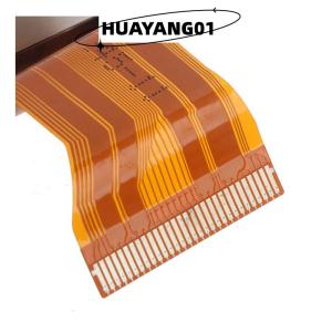 HUAYANG01 [2023 new HOT FASHION] 1 Piece LTP01-245-11 LTP01-245-01 LTP01-245-08 Thermal print head for receipt printing Receipt thermal print head 58MM LTP01-245 printer core